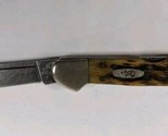 Case XX Jigged Bone Mini Copperlock 61749L SS Tight - $49.99