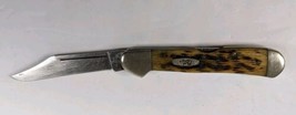 Case XX Jigged Bone Mini Copperlock 61749L SS Tight - £39.22 GBP