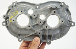 mercedes ml350 с300 e350 gl450 front right engine timing chain cover pla... - $49.87