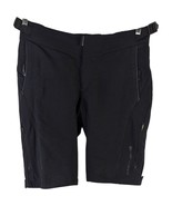Endura Cycling Shorts Large Cargo Mens Black Bike Biking Outdoors Nylon - $755.35 MXN