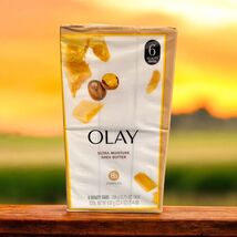 Olay Ultra Moisture Shea Butter Beauty Bar Vitamin B3 Complex, 3.75 oz, ... - $14.95