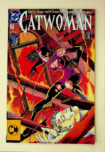 Catwoman #2 (Sep 1993, DC) - Near Mint - £7.62 GBP