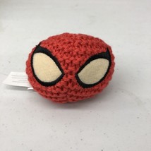 Funko Marvel 2019 Spider-Man Hacky Sack Spider-Man Far From Home Collector Corps - £7.89 GBP