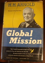 Global Mission H H Arnold Harper brothers 1949 - £22.65 GBP