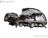 Fuel Injectors Set With Rail For 13-19 Ford Explorer  3.5 BA5E9F797BA Turbo - $148.45