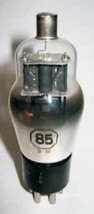 By Tecknoservice Valve Off / From Old Radio 85 Brand Various NOS And Wit... - £21.12 GBP