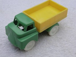 Antique Soviet Russian USSR Toy Primitive Truck About 1972 NOS - £18.39 GBP