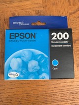 Epson 200 Ink Cartridge - $25.62