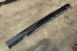 00-06 MERCEDES S500 S430 LEFT DRIVER SIDE SKIRT ROCKER PANEL K6431 image 3