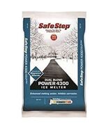 North American Salt 51021 Power 4300 Dual Blend Ice Melt 20 Lb. - €28,59 EUR