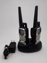 Uniden 2-way Radios GMR4040-2CKHS 40 miles 22 channels Working (SEE DESCRIPTION) - £23.52 GBP