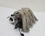 Intake Manifold With Injectors OEM 2006 Hyundai Accent 90 Day Warranty! ... - $34.61