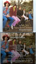 The Flying Burrito Brothers - Stranded Dream ( Winona State College. MN. May 24t - £18.12 GBP