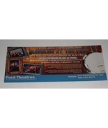 Michael Cleveland Bluegrass Concert Promo Card 2011 Flamekeeper Loafer&#39;s... - $19.99