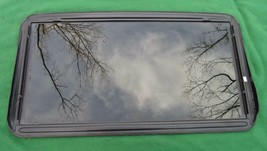 2000 Buick Lesabre Year Specific Oem Factory Sunroof Glass Free Shipping! - £131.50 GBP