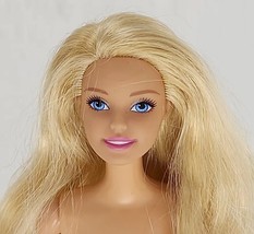 2014 Mattel Sisters Fun Day! Barbie #CCP82 - Nude - £11.40 GBP