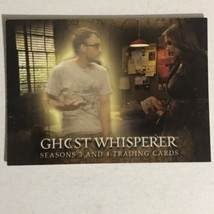 Ghost Whisperer Trading Card #20 Jennifer Love Hewitt - £1.53 GBP