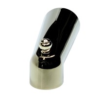 Moen 3830P Diverter Tub Spout - Polished Brass - $56.90