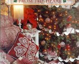 Better Homes and Gardens Christmas From the Heart (Volume 9) [Hardcover]... - $2.93