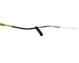Engine Oil Dipstick With Tube From 2013 Dodge Journey  2.4 - $34.95