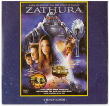 Zathura: A Space Adventure Josh Hutcherson Jonah Bobo Dax Shepard (2005) Pal Dvd - £10.38 GBP