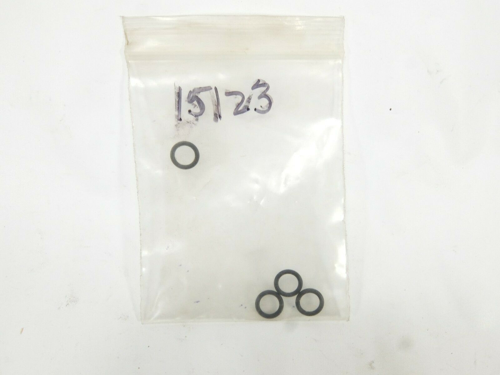New OEM Meyer 15123 O-ring 5/16&quot; (Set of 4) - $4.50