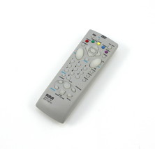GE RCA 110D A1 TV/DVD Combo Remote DGE100, DGE100N, DGE100NA, DGE505, DG... - $8.59