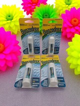 Benzedrex Inhaler Nasal Congestion Relief Allergies ☆FOUR☆ EXP 02/26 &amp; UP - $25.73