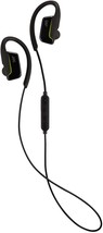 JVC Wireless Earclip Sport Headphone (Black) HA-EC30BTB - £15.95 GBP