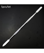 5x Metal Spudger Pry Stick Repair Open Tool For IPad IPhone IPod Samsung... - $184.76 MXN
