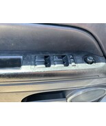 Driver Left Front Door Switch Driver&#39;s Window Fits 07-10 PATRIOT 1046903... - $49.21