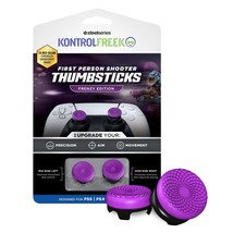 KontrolFreek FPS Freek Frenzy for PlayStation 5 (PS5) and PlayStation 4 ... - $37.61