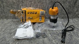 New/Open Box Hanwise Compact 800W Wood Router Only - €17,25 EUR