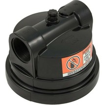 Hayward CX120AA 1.5&quot; NPT Filter Head with Vent Valve for Micro StarClear... - $73.27