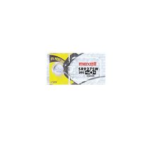 Maxell SR927SW 395 D395 SR57 SR927 Silver Oxide Watch Battery - $6.35