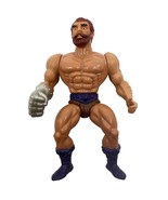 1983 MOTU Fisto Action Figure (Masters of the Universe) - £11.72 GBP