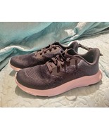 Athletic Works Men’s Memory Foam Lace Up Shoes Size 9 - $564.70 MXN