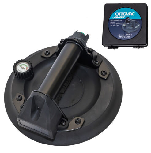 Primary image for GRABO Ottovac Portable Battery Op Electric Lifter | US Dealer Free Ship/Return