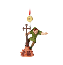 Hunchback of Notre Dame - Sketchbook Ornament – 25th Anniversary – LR w ... - £23.52 GBP