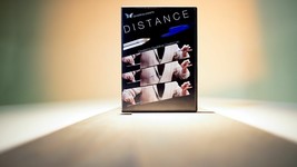 Distance (DVD and Gimmicks) by SansMinds Creative Lab - Trick - $31.63