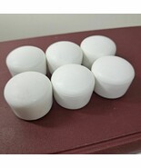 Vintage Wonder Weights set 6 Knitting Fabric Cutting quilting Crafting P... - $570.20 MXN