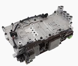 6L80 Transmission Valve Body | Chevrolet Tahoe 5.3L | Pre-Program By Vin image 2