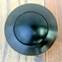 For Many 1982-2018 Harley Davidson Black Satin 2.25in Popup Vented Gas T... - $385.28 MXN