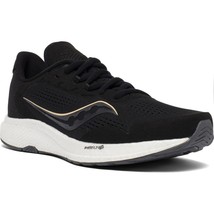 New Saucony Women&#39;s Freedom 4 Running Shoes Black Sunset S10617-45 Size 7 - £67.26 GBP