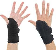 Wrist Brace for Carpal Tunnel Wrist Brace Women &amp; Men (Right Hand, Size:M,1 pcs) - £8.40 GBP