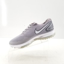 Nike Womens Zoom All Out Low 2 AJ0036-007 Gray  Running Shoes Sneakers S... - £21.95 GBP