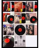 Loverboy 4 Vinyl LP LOT (S/T, Get Lucky, Keep It Up, Lovin) Instant Coll... - $2,111.51 MXN