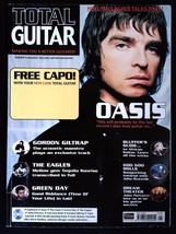 Total Guitar Magazine May 2000 mbox1340  - Oasis - No CD - £3.94 GBP