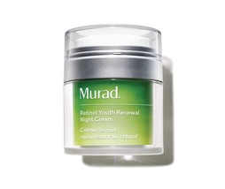 Murad Retinol Youth Renewal Night Cream 1.7oz - £101.43 GBP