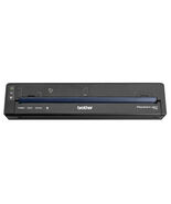 Brother Pj-862 printer -- NEW!!! - $13,043.21 MXN